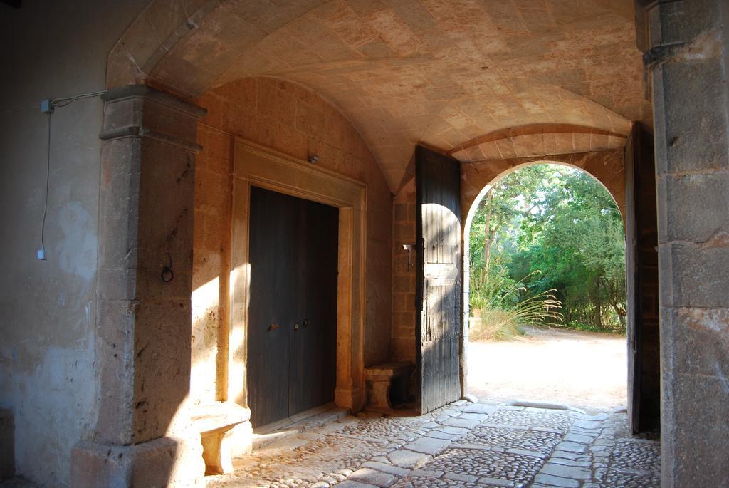 Finca Son Vivot Exterior photo