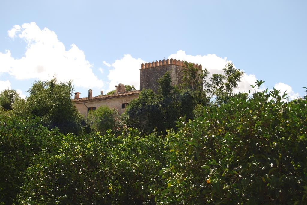 Finca Son Vivot Exterior photo