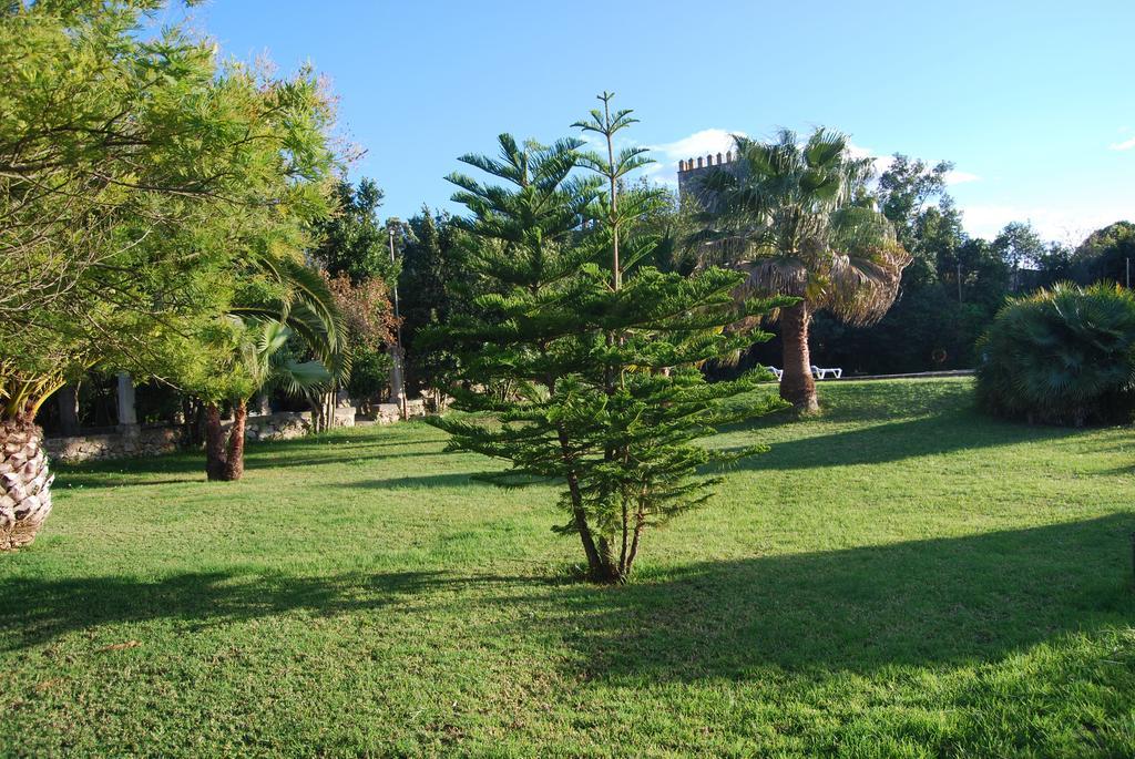 Finca Son Vivot Exterior photo