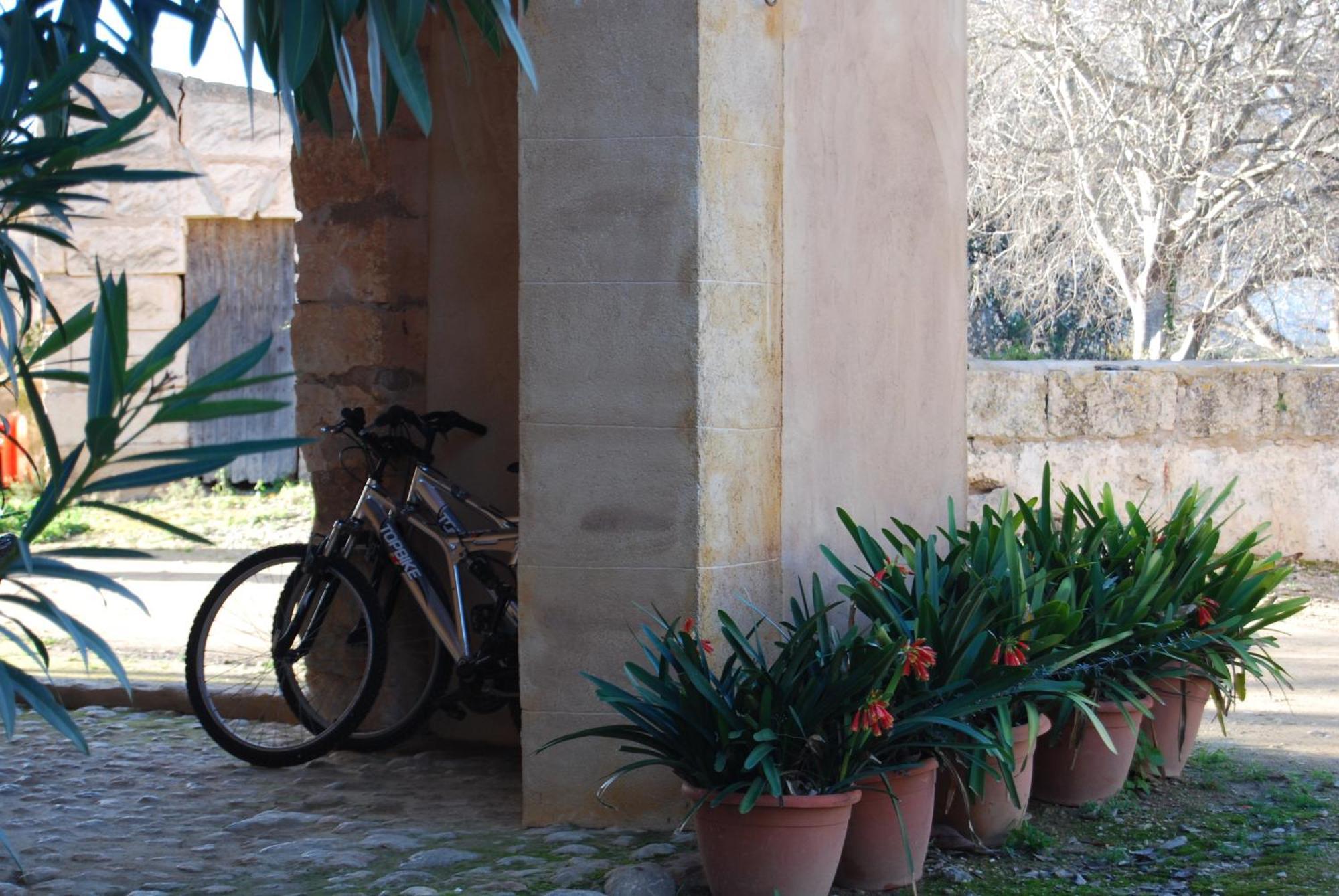 Finca Son Vivot Exterior photo