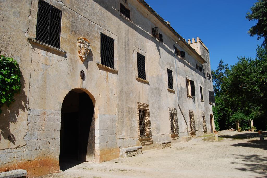 Finca Son Vivot Exterior photo
