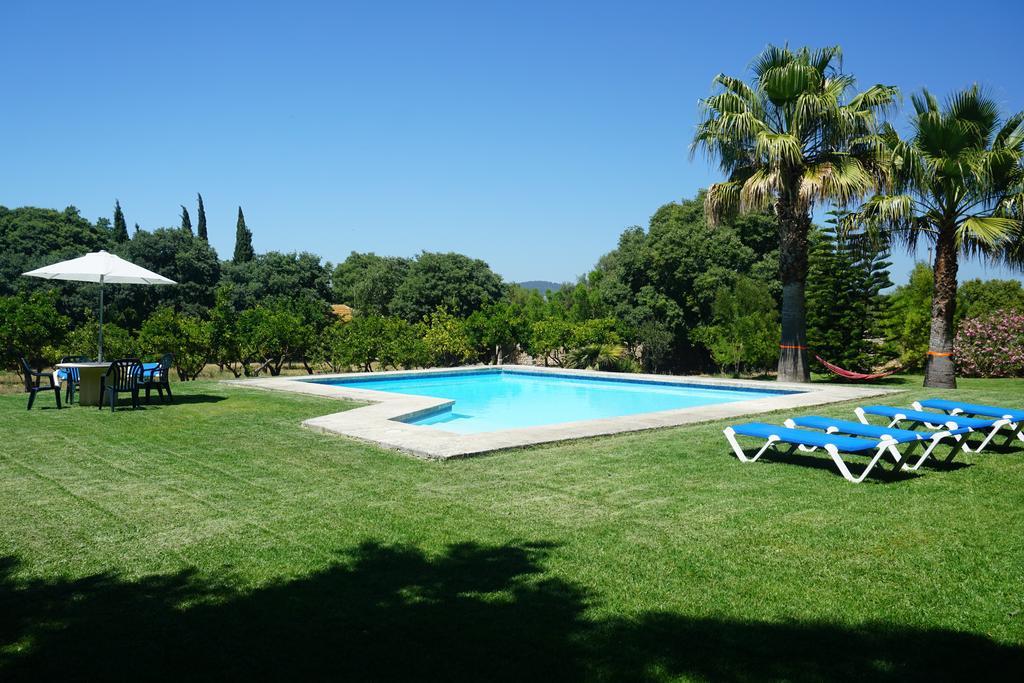 Finca Son Vivot Exterior photo