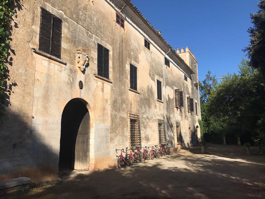 Finca Son Vivot Exterior photo